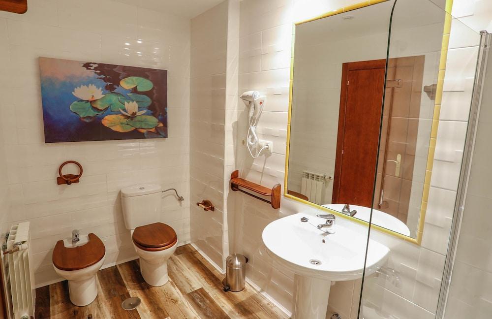 Hotel Rey Silo Pravia Εξωτερικό φωτογραφία