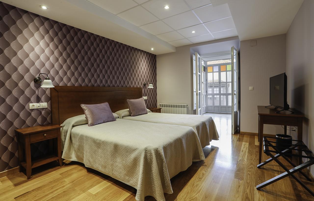 Hotel Rey Silo Pravia Εξωτερικό φωτογραφία