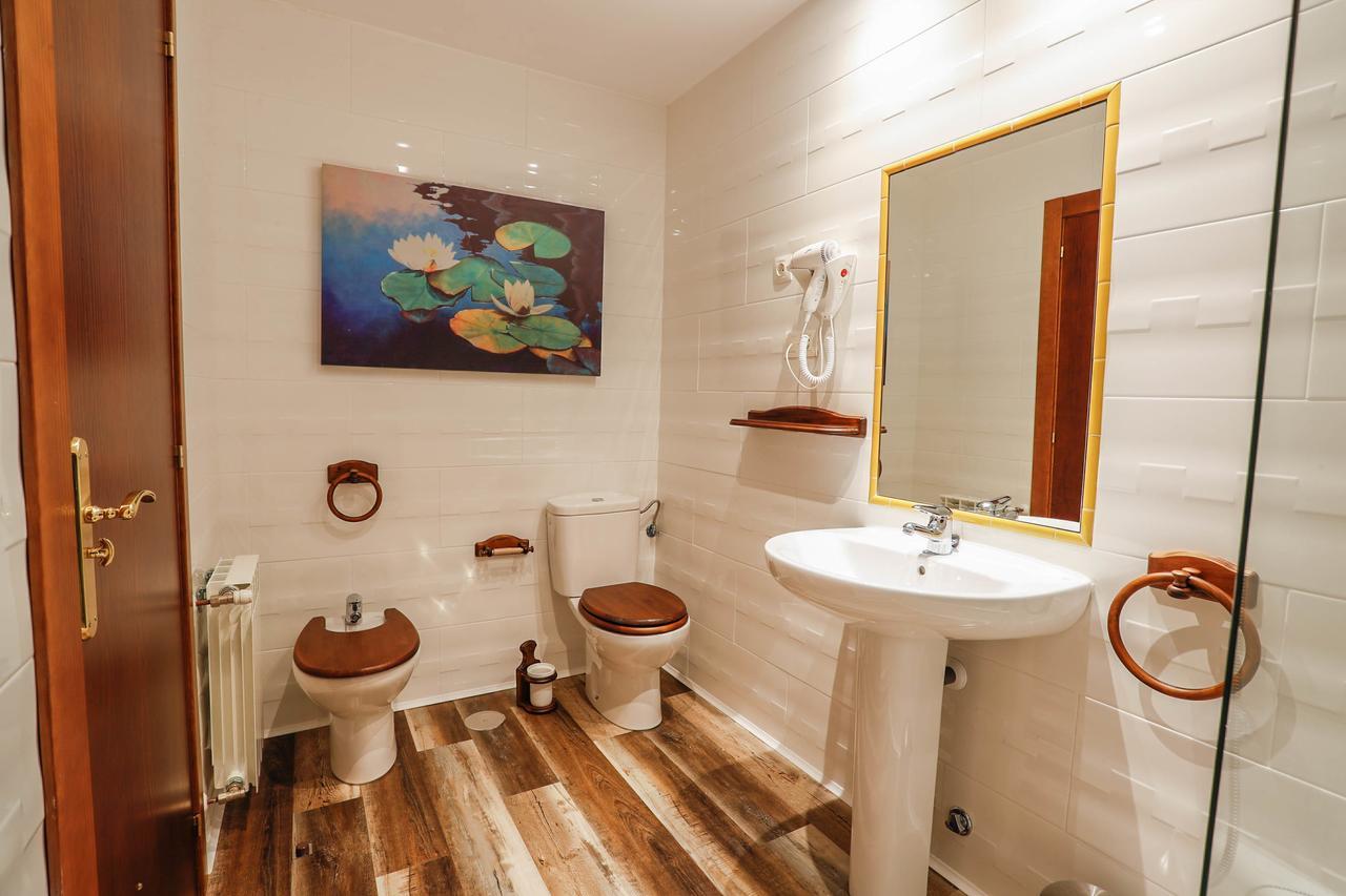 Hotel Rey Silo Pravia Εξωτερικό φωτογραφία