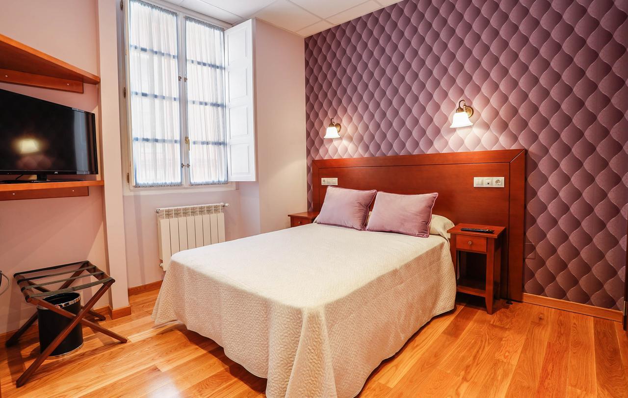 Hotel Rey Silo Pravia Εξωτερικό φωτογραφία