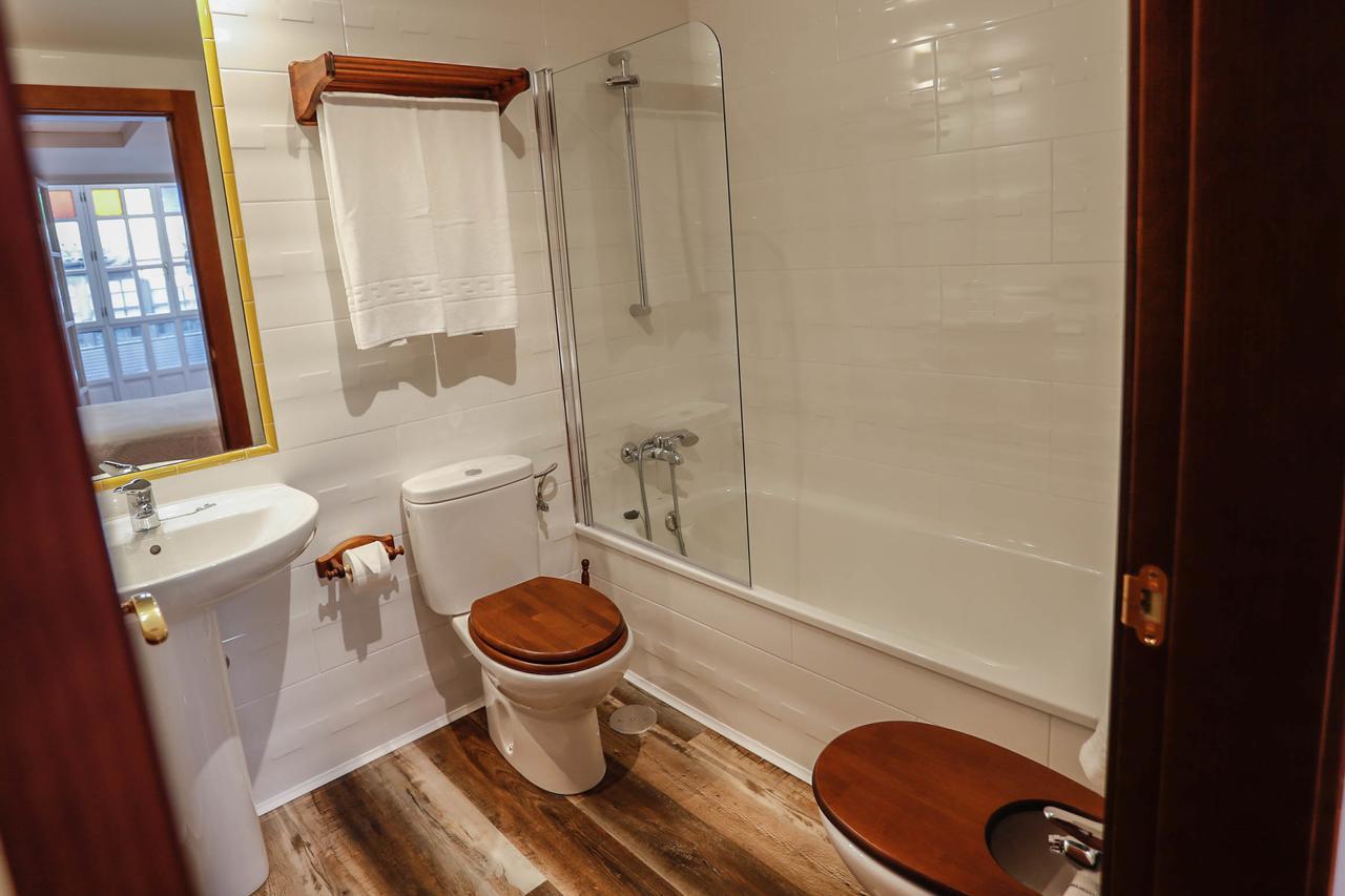Hotel Rey Silo Pravia Εξωτερικό φωτογραφία