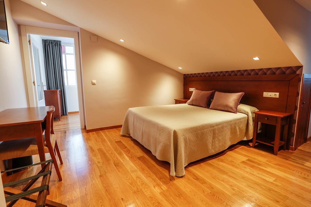 Hotel Rey Silo Pravia Εξωτερικό φωτογραφία