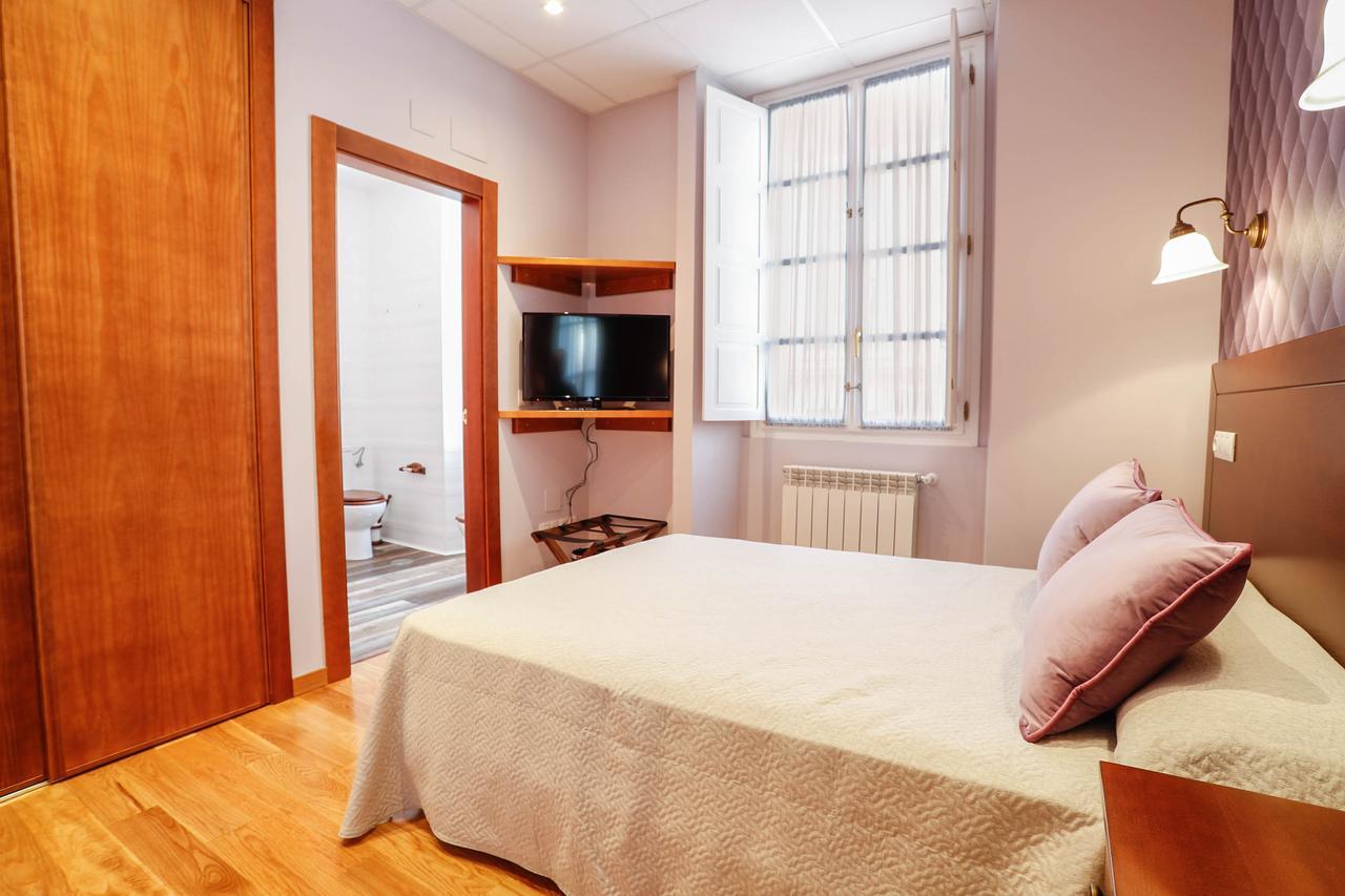 Hotel Rey Silo Pravia Εξωτερικό φωτογραφία