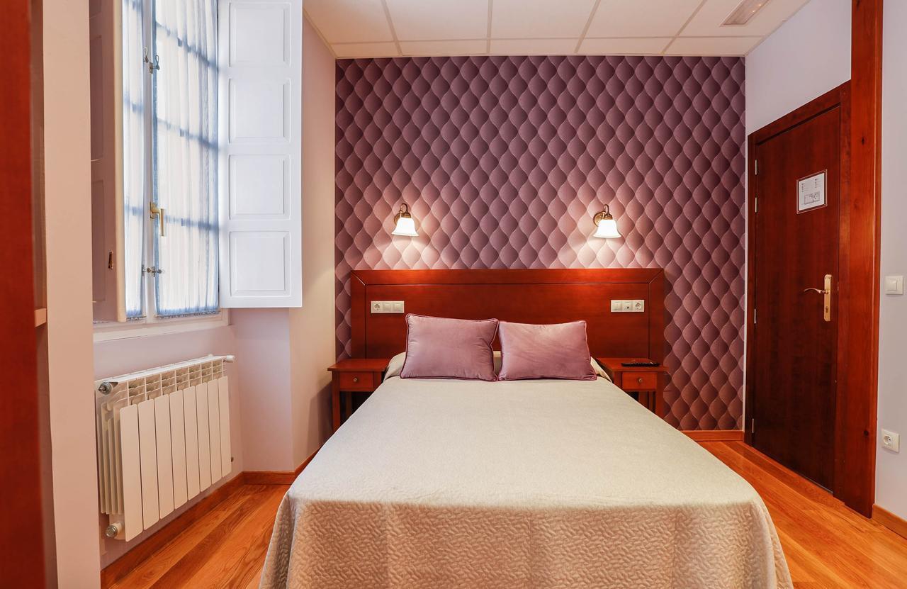 Hotel Rey Silo Pravia Εξωτερικό φωτογραφία