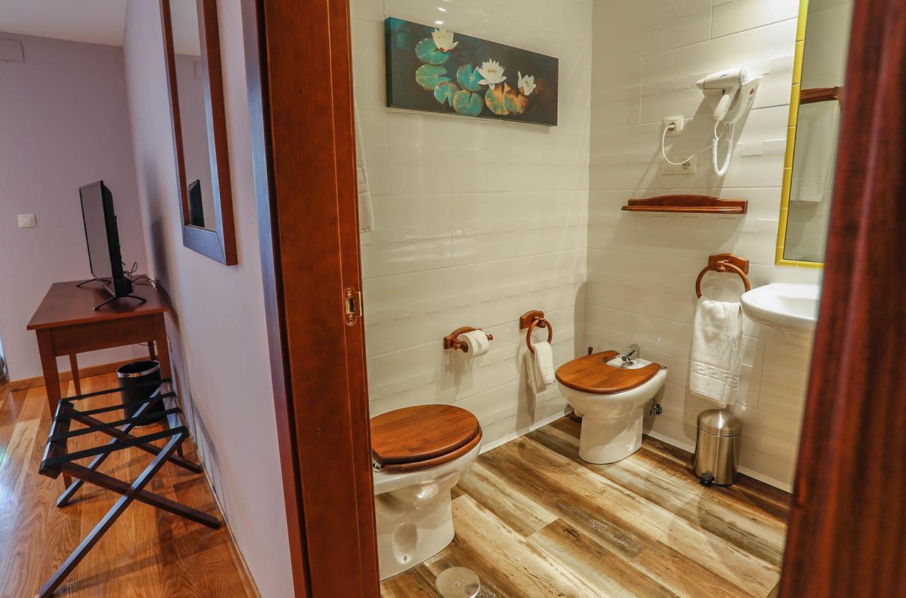 Hotel Rey Silo Pravia Εξωτερικό φωτογραφία