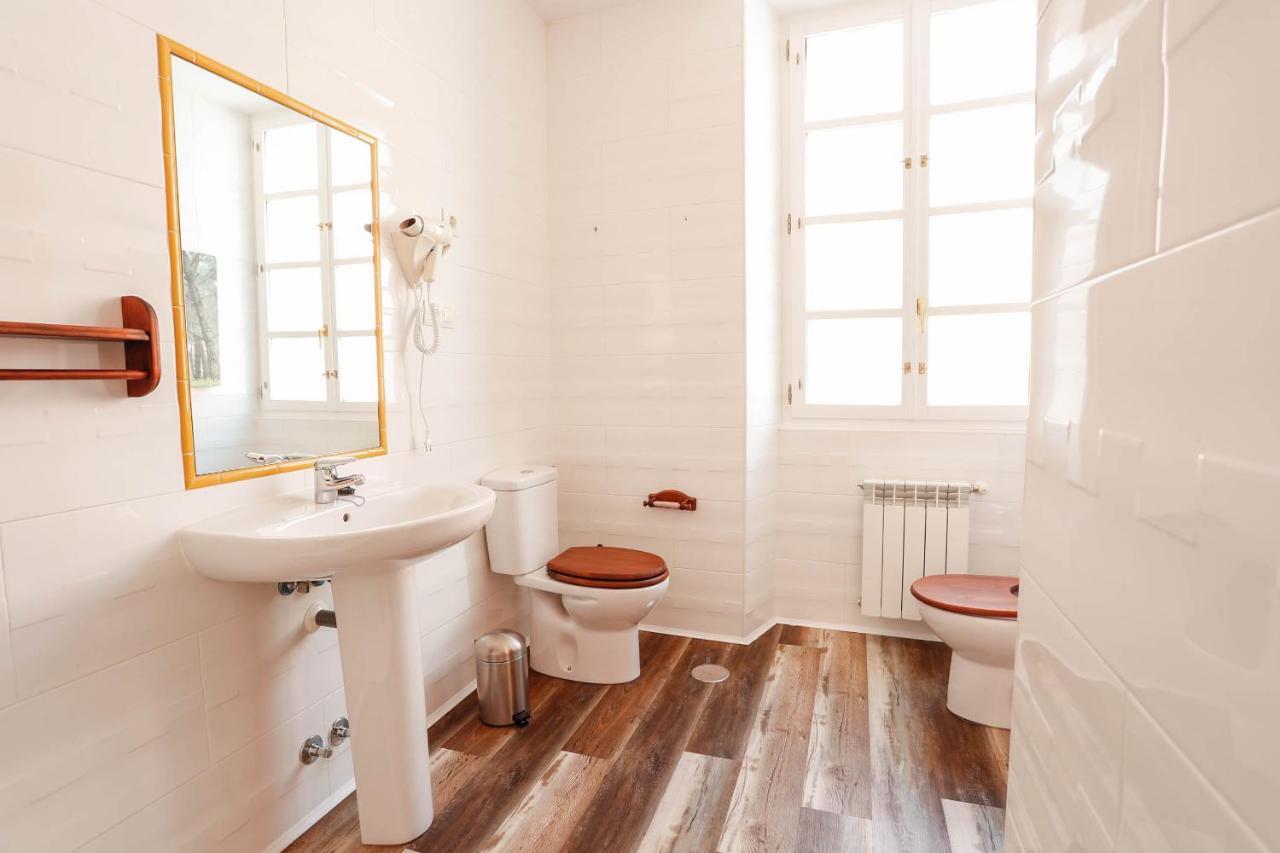 Hotel Rey Silo Pravia Εξωτερικό φωτογραφία